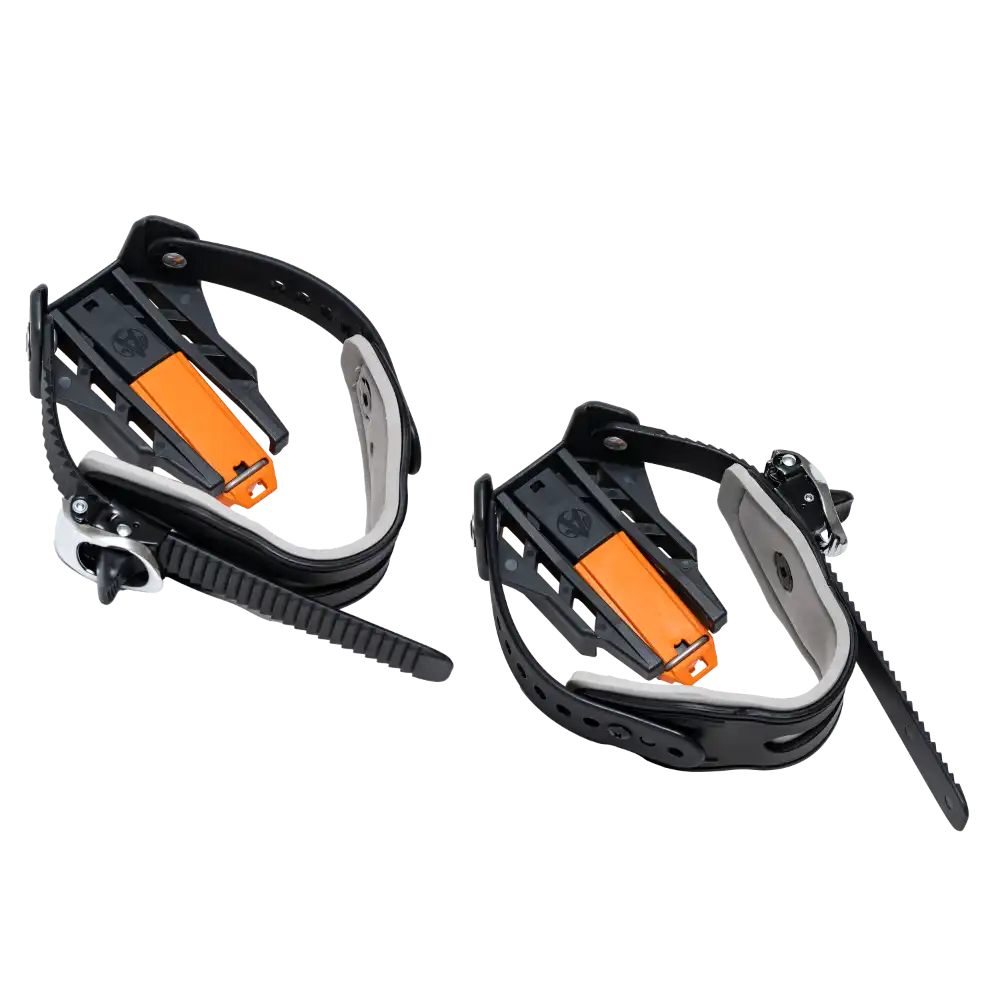 OAC Skinbased EA 1.0 Ankle Strap Set (left and right)