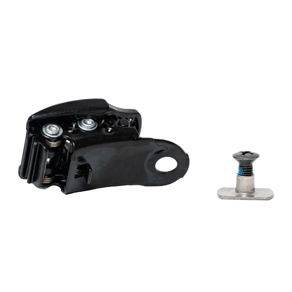 OAC Skinbased EA 2.0 Solki ja Ruuvi