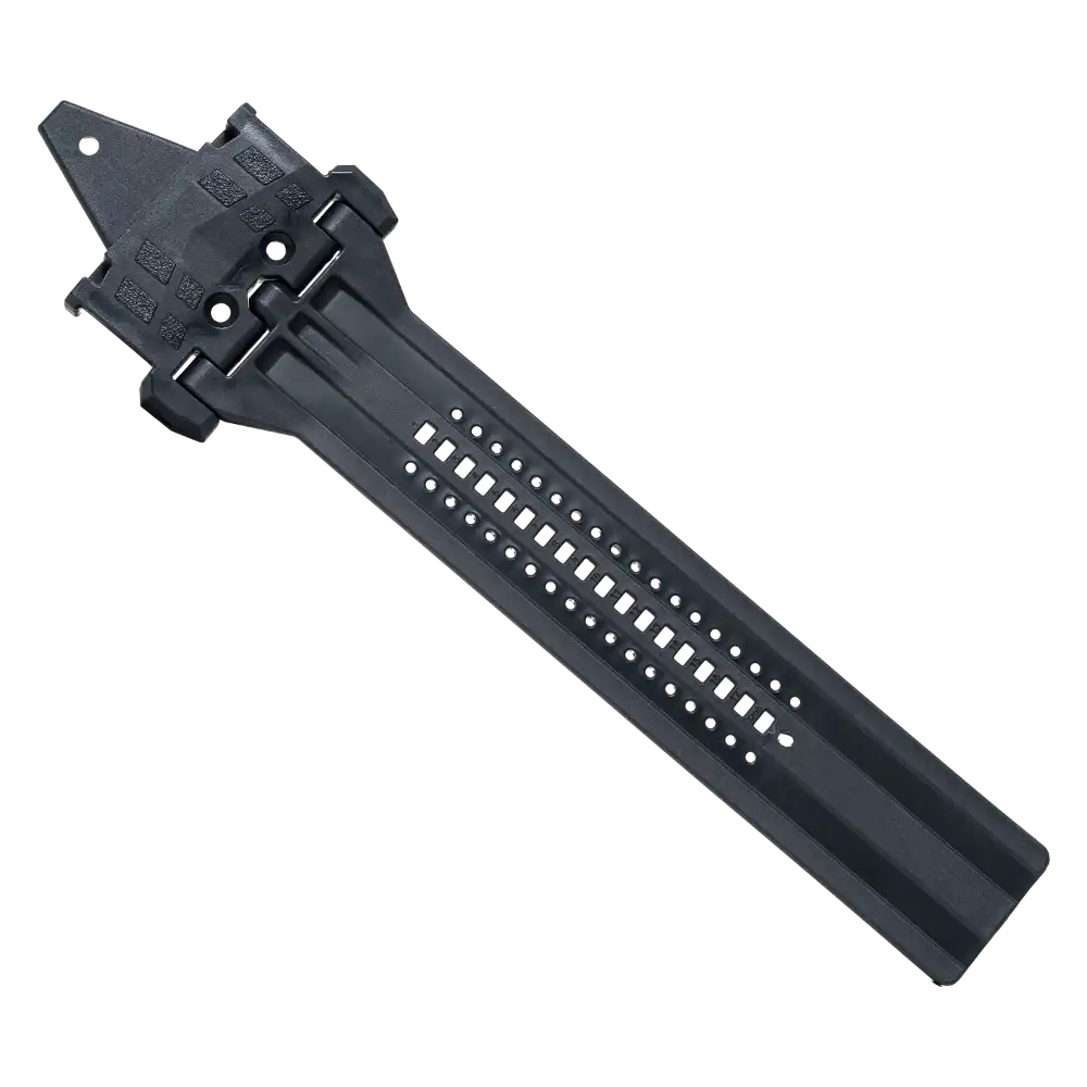 OAC Skinbased EA 2.0 Pohjalevy