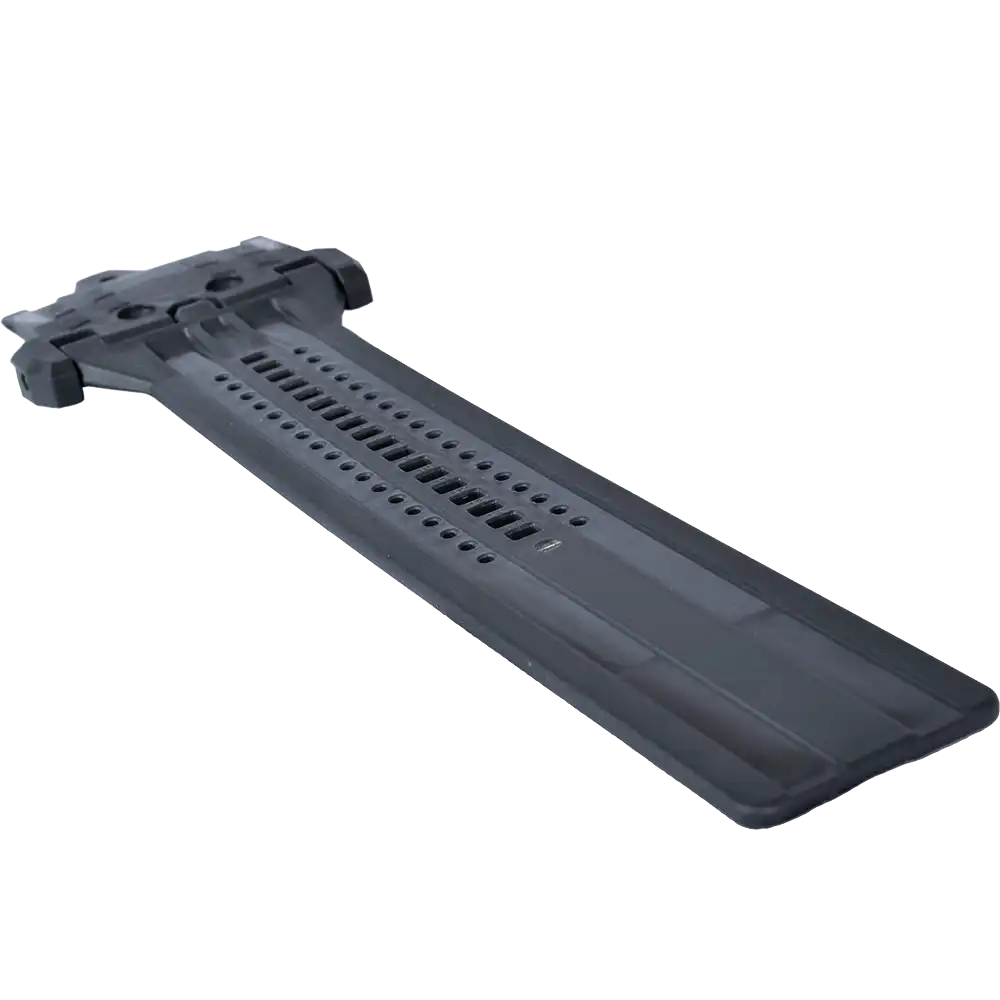 OAC Skinbased EA 1.0 Pohjalevy