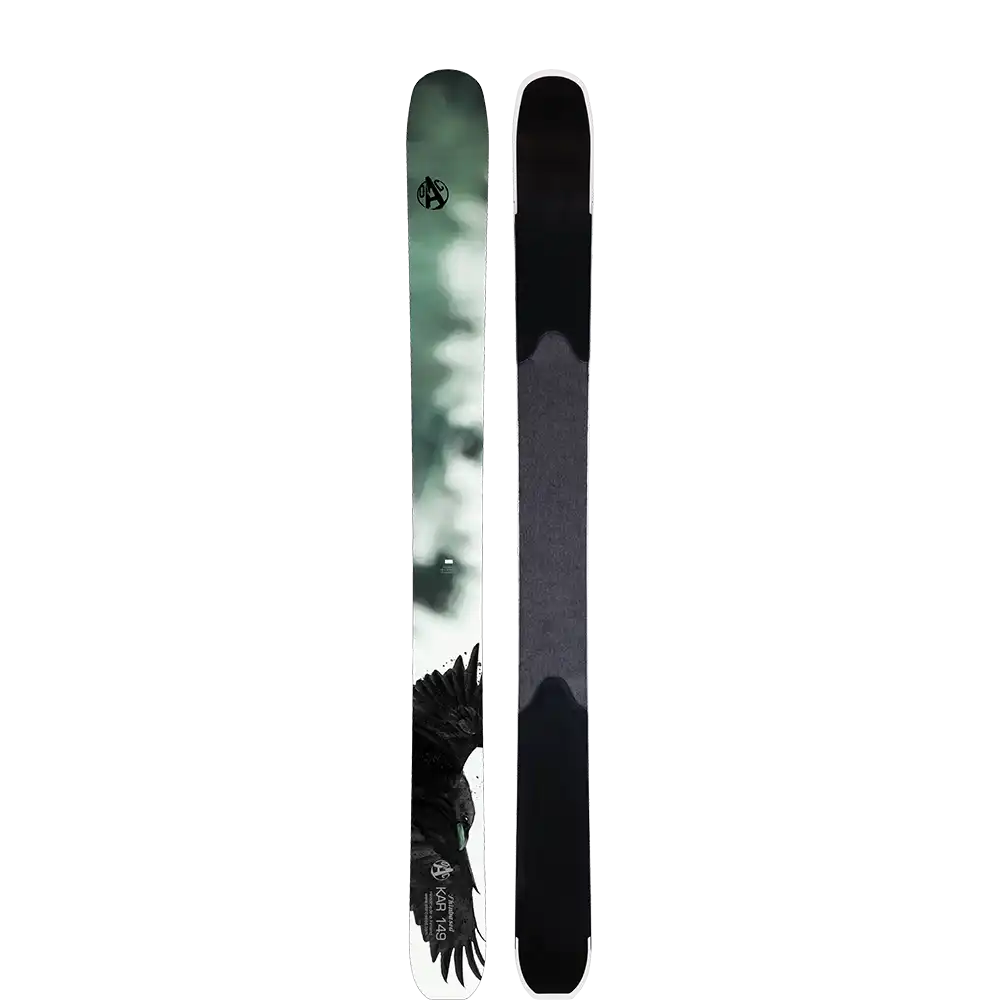 OAC Skinbased KAR 149 + EA 2.0 Yleisside