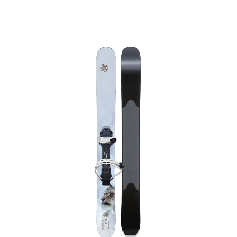 OAC Skinbased WAP 129 + EA 2.0 Yleisside