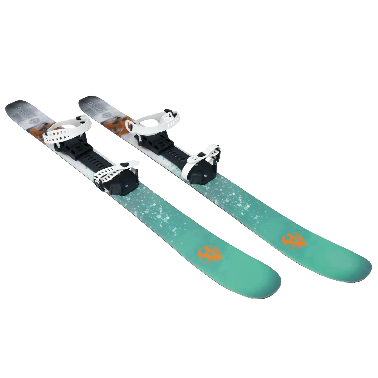 OAC Skinbased EA POH Yleisside