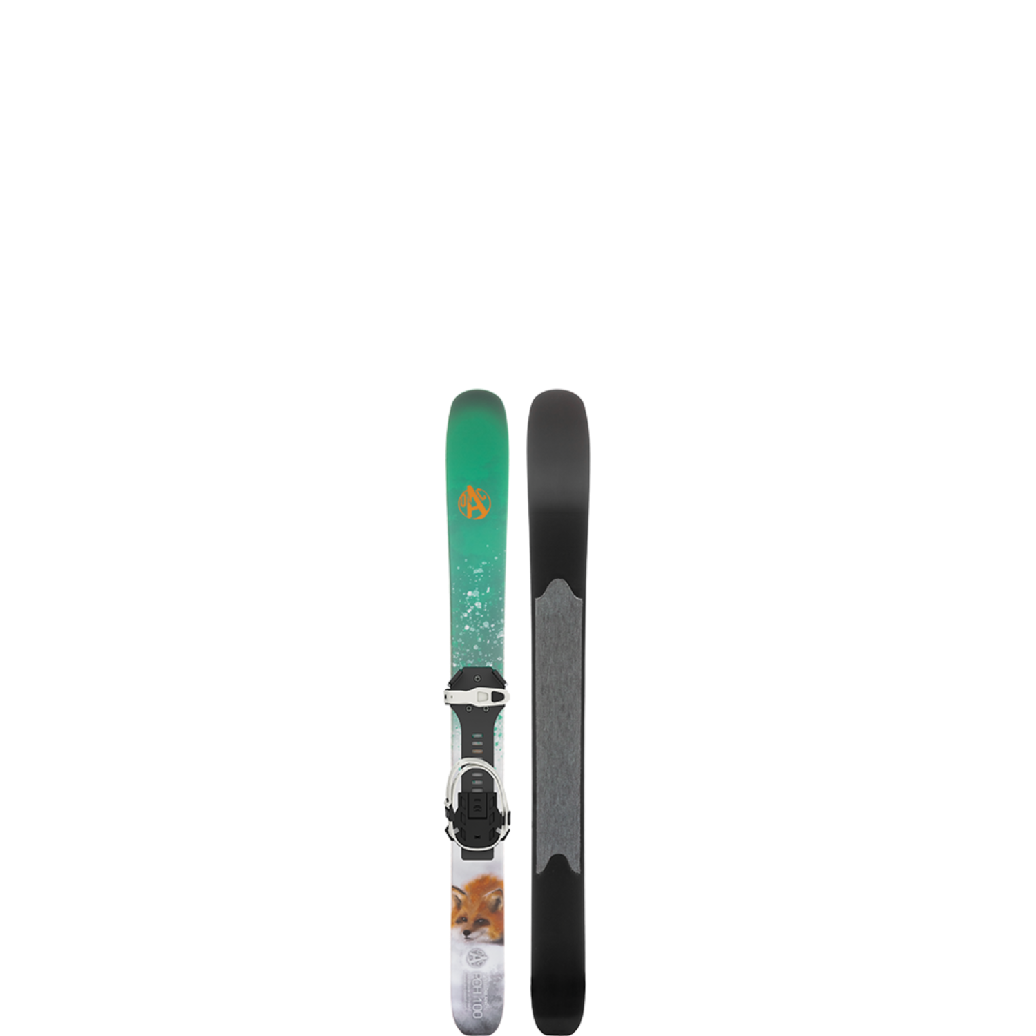 OAC Skinbased POH 100 + EA POH Yleisside