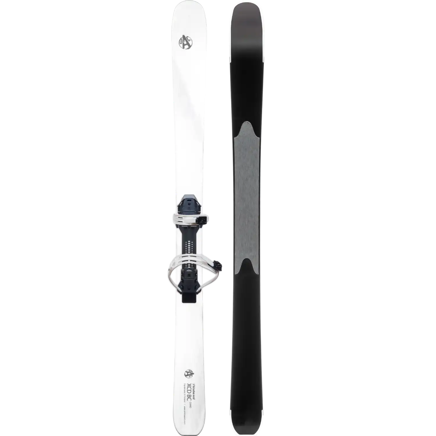 OAC Skinbased BC CAMO + EA 2.0 Yleisside