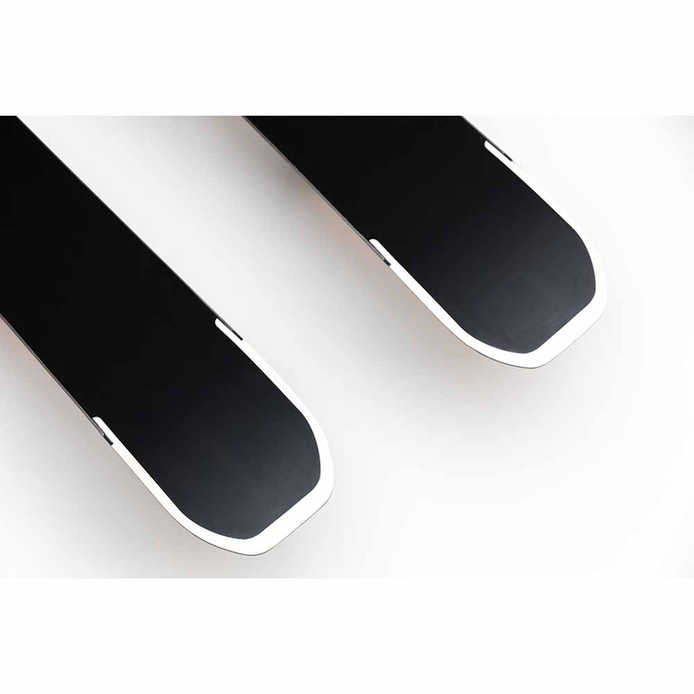 OAC Skinbased XCD GT 160